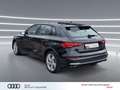 Audi A3 Sportback 30 TDI NAVI+ LED AHK 17" Advanced Schwarz - thumbnail 6