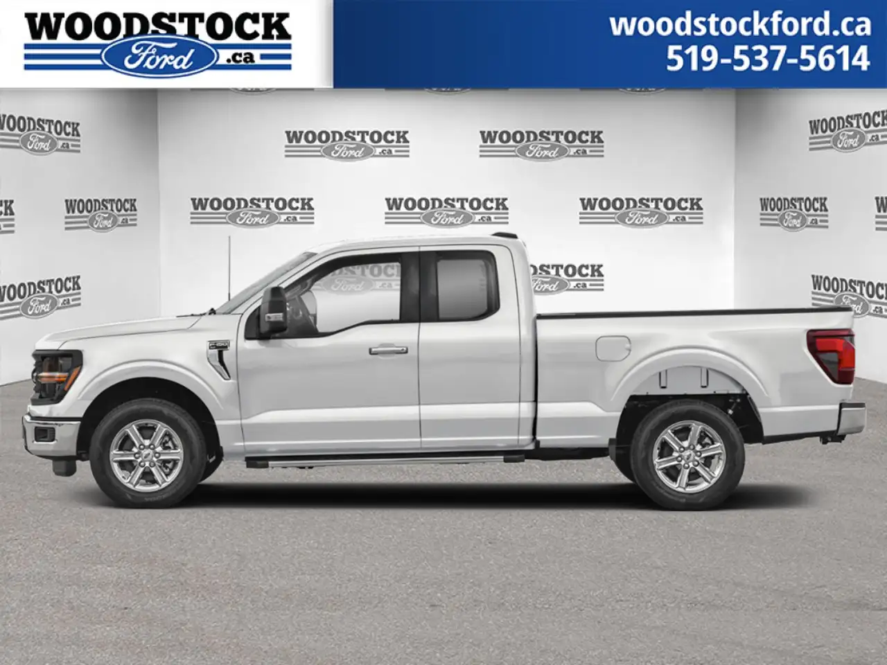 2026 Ford F 150