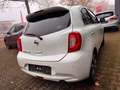 Nissan Micra 1.2 N-Tec Blanc - thumbnail 4