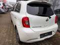 Nissan Micra 1.2 N-Tec Blanc - thumbnail 6