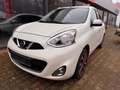 Nissan Micra 1.2 N-Tec Blanc - thumbnail 1