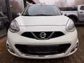 Nissan Micra 1.2 N-Tec Blanc - thumbnail 2