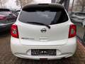 Nissan Micra 1.2 N-Tec Blanc - thumbnail 5