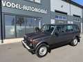Lada Taiga 5-trg. Basis 4x4 Grau - thumbnail 1