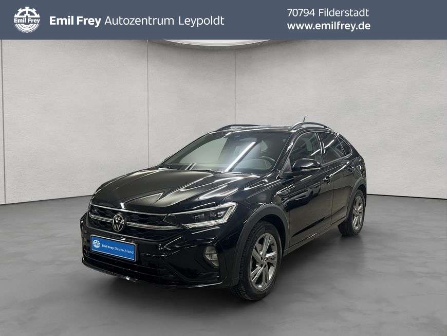 Second hand Volkswagen Taigo 1.0 tsi