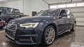 Audi A4 Avant quattro 3x Sline B&O LED Navi Alcantara Blau - thumbnail 1