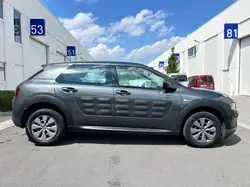 Used Citroen C4 Cactus for sale - AutoScout24