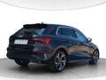 Audi A3 sportback 40 1.4 tfsi e s line edition s-tronic Noir - thumbnail 5
