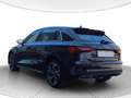 Audi A3 sportback 40 1.4 tfsi e s line edition s-tronic Noir - thumbnail 7