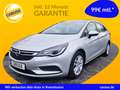 Opel Astra K Sports Tourer Edition Navi 8fach Argent - thumbnail 1