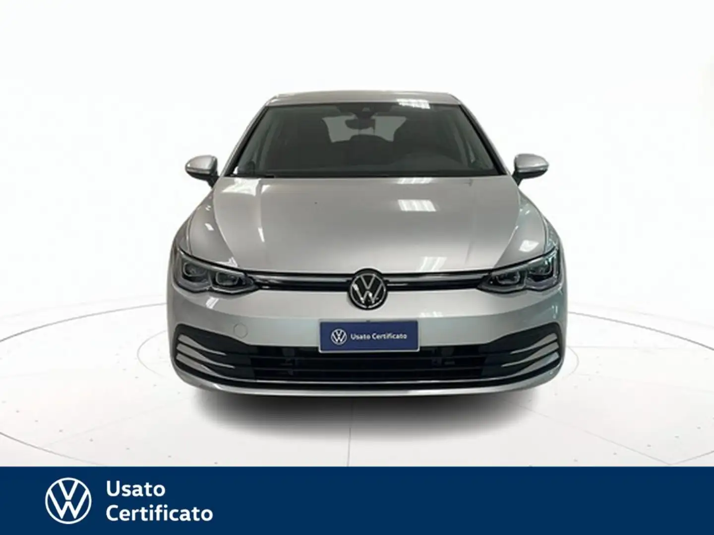 Volkswagen Golf 1.5 tsi evo style 130cv Grigio - 2