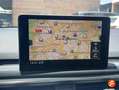 Audi A4 2.0+TDI+110kW+%28150CV%29+S+tronic Gris - thumbnail 29