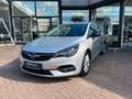 Opel Astra K Sports Tourer Elegance 1.5D Argent - thumbnail 1