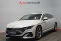 Volkswagen Arteon Shooting Brake R-Line 4Motion 2.0 TDI*AHK Weiß - thumbnail 1