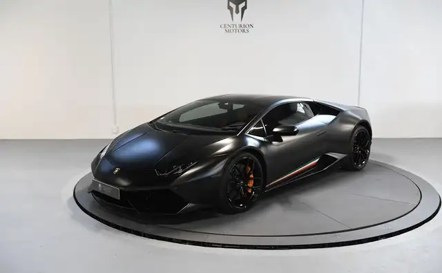 Lamborghini LP610-4 main image