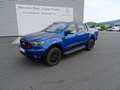 Ford Ranger 2.0 TDCi 213ch Double Cabine Stormtrak BVA10 - thumbnail 3