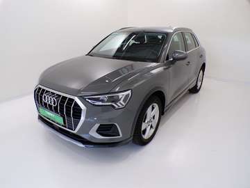 II 2018 - Q3 35 1.5 tfsi Business s-tronic