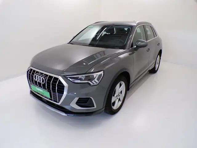 Audi Q3 II 2018 - Q3 35 1.5 tfsi Business s-tronic