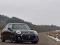 MINI Cooper /Chilli/LED/Navi/Ambiente/2.Hand/Alu/17" Noir - thumbnail 1