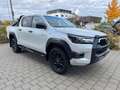 Toyota Hilux MY25 Invincible  4x4 Bugel AHK Rollo Blanc - thumbnail 3
