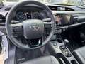 Toyota Hilux MY25 Invincible  4x4 Bugel AHK Rollo Blanc - thumbnail 19