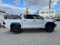 Toyota Hilux MY25 Invincible  4x4 Bugel AHK Rollo Blanc - thumbnail 5