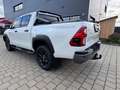 Toyota Hilux MY25 Invincible  4x4 Bugel AHK Rollo Blanc - thumbnail 9