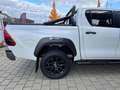 Toyota Hilux MY25 Invincible  4x4 Bugel AHK Rollo Blanc - thumbnail 6