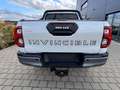 Toyota Hilux MY25 Invincible  4x4 Bugel AHK Rollo Blanc - thumbnail 8