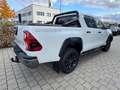 Toyota Hilux MY25 Invincible  4x4 Bugel AHK Rollo Blanc - thumbnail 49