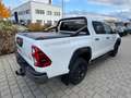 Toyota Hilux MY25 Invincible  4x4 Bugel AHK Rollo Blanc - thumbnail 7