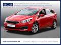 Kia Ceed SW / cee'd SW 1.6 Dream Team  SHZ NAVI AHK Rouge - thumbnail 1
