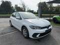 Volkswagen Polo Polo 1.0 Life Bianco - thumbnail 4