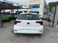 Volkswagen Polo Polo 1.0 Life Bianco - thumbnail 6
