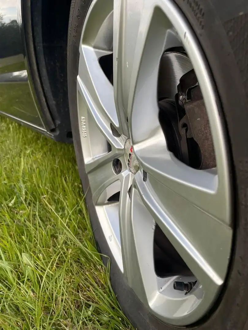 Volkswagen T6 Multivan Trendline Fekete - 2