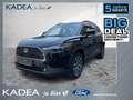 Toyota Corolla Cross 1.8 FWD Teamplayer Schwarz - thumbnail 1