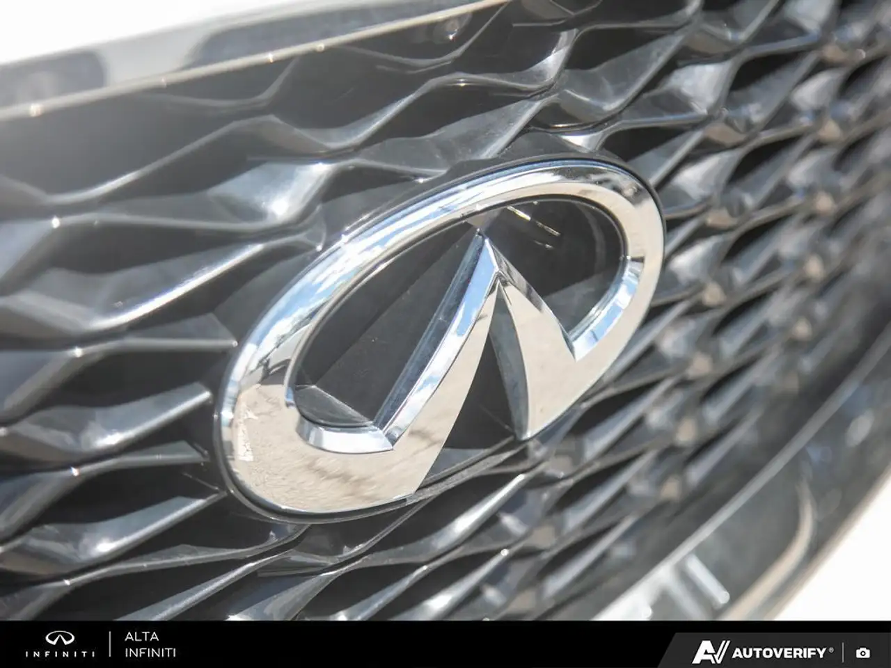 Infiniti QX60 fotografie Infiniti QX60
