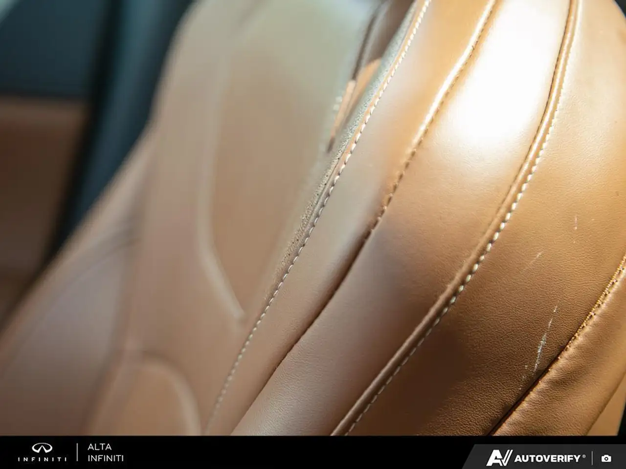 Infiniti QX60 fotografie Infiniti QX60