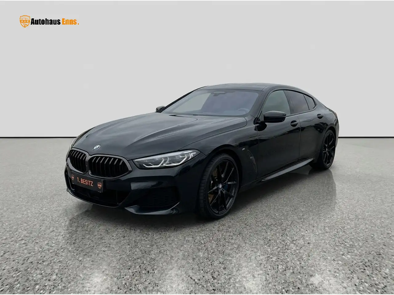 BMW 840
