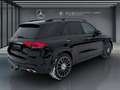 Mercedes-Benz GLE 400 d 4M AMG Night AHK HUD Standh. Burmester Noir - thumbnail 13