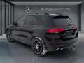 Mercedes-Benz GLE 400 d 4M AMG Night AHK HUD Standh. Burmester Noir - thumbnail 9