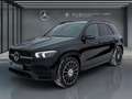 Mercedes-Benz GLE 400 d 4M AMG Night AHK HUD Standh. Burmester Noir - thumbnail 1
