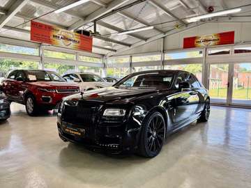 BlackBadge NOVITEC PAKET 706PS
