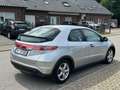 Honda Civic 1.4 Sport, 158tkm, neu TÜV7/27 Silber - thumbnail 4