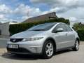 Honda Civic 1.4 Sport, 158tkm, neu TÜV7/27 Silber - thumbnail 1