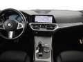 BMW 320 d Touring M-Sport Aut LED AHK RADAR LEDER NAVI Grau - thumbnail 11