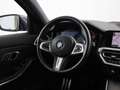 BMW 320 d Touring M-Sport Aut LED AHK RADAR LEDER NAVI Grau - thumbnail 12