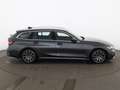 BMW 320 d Touring M-Sport Aut LED AHK RADAR LEDER NAVI Grau - thumbnail 4