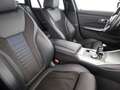 BMW 320 d Touring M-Sport Aut LED AHK RADAR LEDER NAVI Grau - thumbnail 14