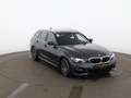 BMW 320 d Touring M-Sport Aut LED AHK RADAR LEDER NAVI Grau - thumbnail 5